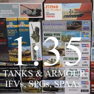 1:35 Armour