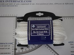 Boat Buoy Rope