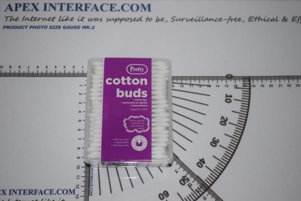 Buy Cotton Buds Cheap Online