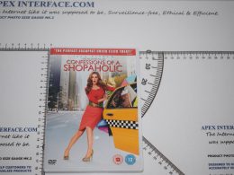 Confessions of a Shopaholic - Isla Fisher, ComedyFeminist Film, 2009