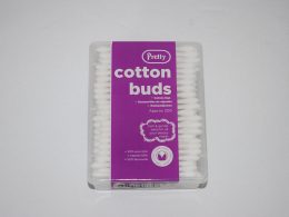 Cotton Buds 200 pack
