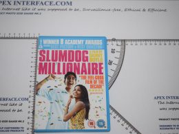 Slumdog Millionaire - Director Danny Boyle, Feel Good Film, 2008