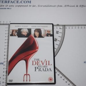 The Devil Wears Prada, Anne Hathaway, Meryl Streep, 2006