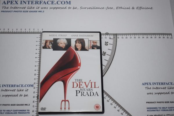 The Devil Wears Prada, Anne Hathaway, Meryl Streep, 2006