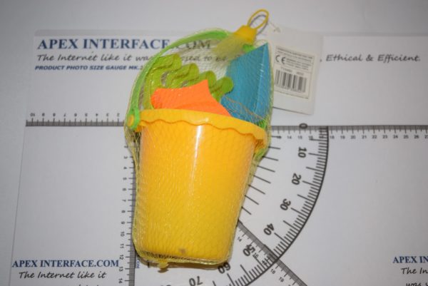 Beach Bucket Set