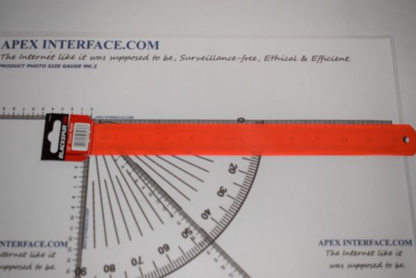 Cheap Metal Steel Ruler 30cm Measuring Buy online
