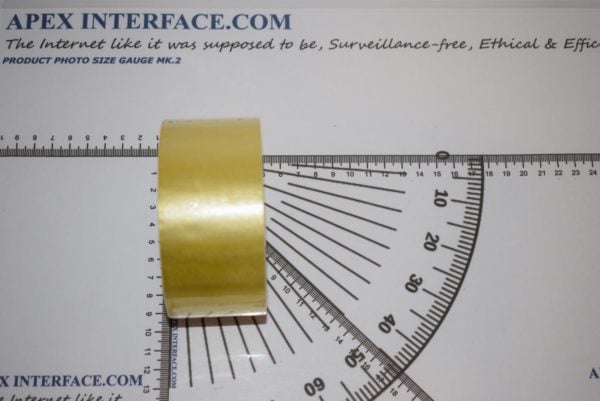 Clear Tape Cheap Online