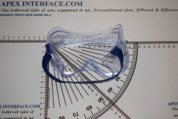 Light Laboratory Safety Goggles Buy Online