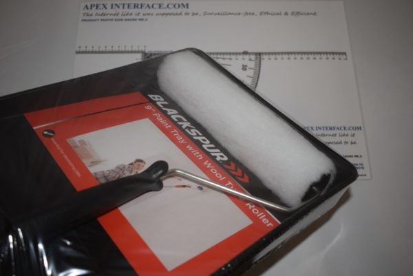 Paint Roller set DIY Home painting roller