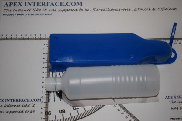 Pet Water Bottle and Bowl Lightweight