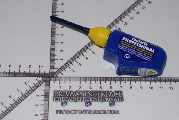 Revell Contacta Professional