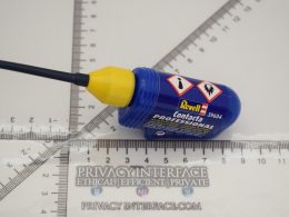 Revell Contacta Professional - Model Cement - Precision applicator Bottle- 25g