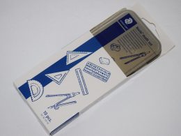 STÆDTLER ® - Noris ® 10x Mathematical Instruments Set