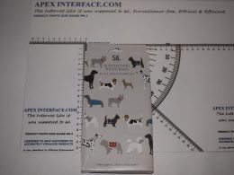 Scented Doggy Bags Dog Waste Bags