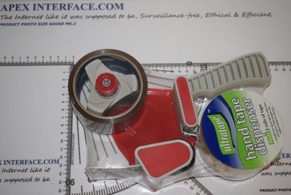 Ultra Tape hand tape dispenser