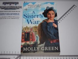A Sister's War - Molly Green, ISBN 9780008332501