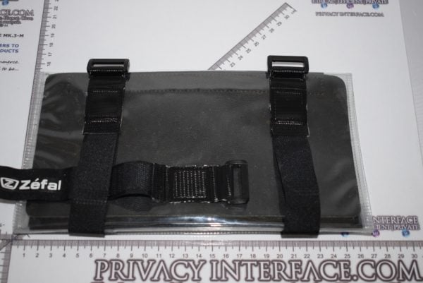 Bike Map Case Waterproof