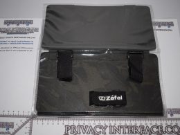 Bike Map Holder