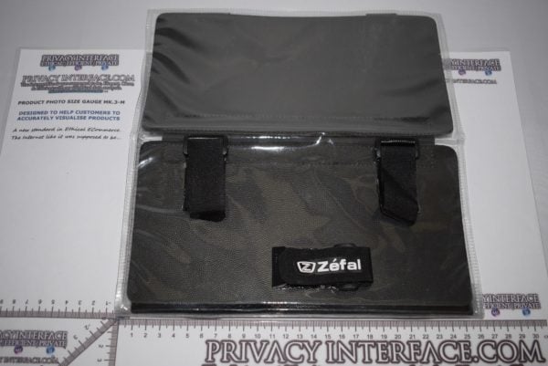 Bike Map Holder
