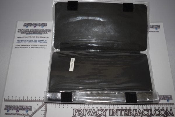 Folding Map Case