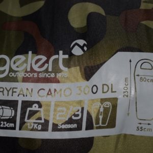 Gelert Sleeping Bag