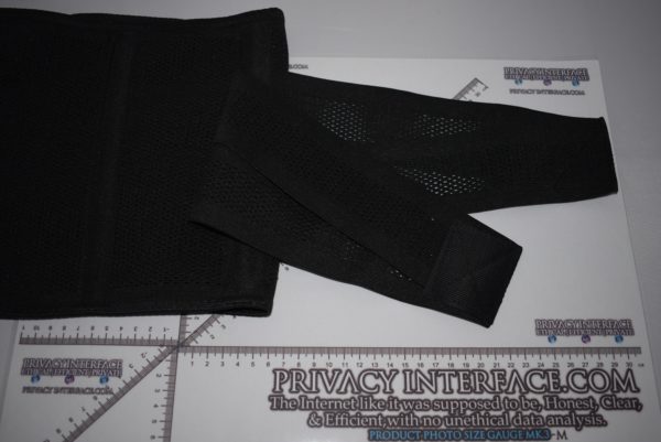Mens adjustable Girdle Belt