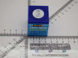 Revell Paint - Acrylic Aqua Color - Clear Glaze Matt - 18ml