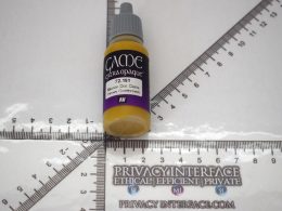 Vallejo Acrylic Paint - Game series - Extra Opaque Heavy Goldenbrown