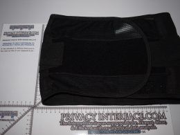 Waist Trimmer Stomach Trainer Exercise Belt Girdle Belt