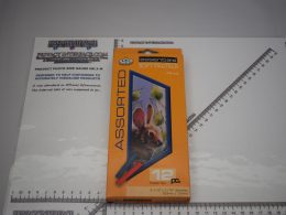 Assorted Soft Pastels ‐ Art Chalk Pastels