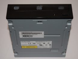 PC Compact Disk DVD Drive