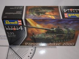 Panzerhaubitze 2000