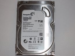 Seagate Desktop HDD 1000GB