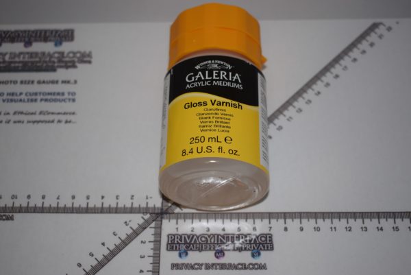 Winsor & Newton - Galleria Acrylic Mediums