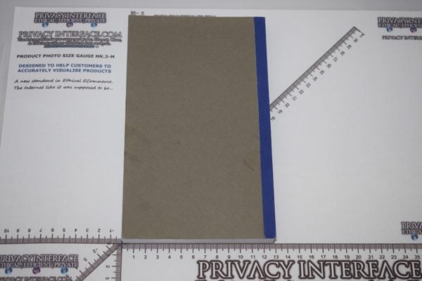 Business Customer Invoice Duplicate Paper