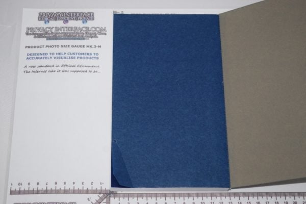 Invoice Duplicate Book - 100 Pages, Ruled Feint, Carbon Pages - Image 4
