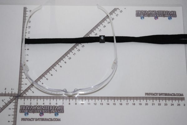 Bolle BLINE Safety Glasses