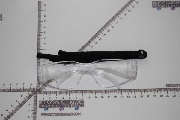 Bolle Safety Glasses