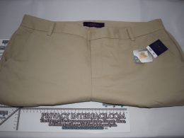 Khaki Work Trousers Light