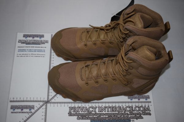 Mil Tec - Chimera Stiefel