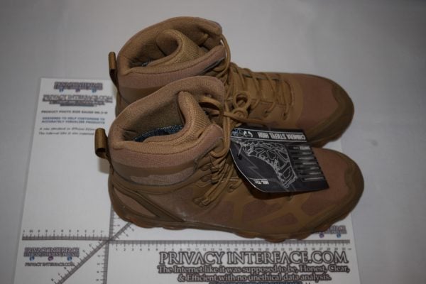 Mil Tec - Chimera Stiefel High Boots