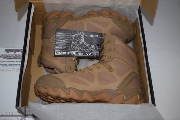 Mil Tec Chimera Walking Boots