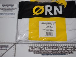 Orn T Shirt