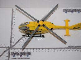 Air Ambulance Model