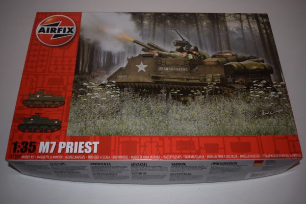 M7 Priest