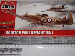 Boulton Paul Defiant Model Kit Buy Online