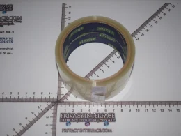 Adhesive Tape for Packaging Ultra Tape