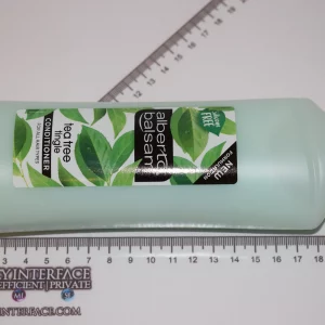 Alberto Balsam Conditioner Bottle