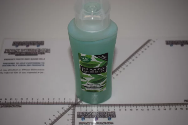 Alberto Balsam Shampoo