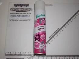Batiste Dry Shampoo